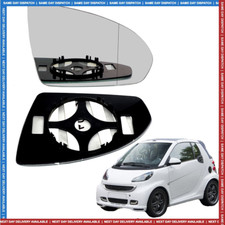 Right Driver side Wide Angle