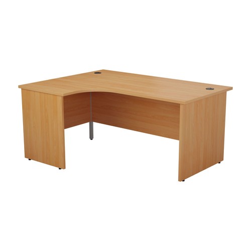 Jemini left hand - radial, panel