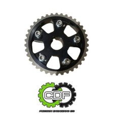 Ford CVH Vernier Timing Pulley