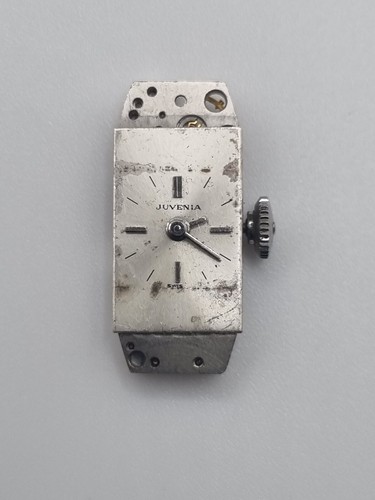 Juvenia mfg 865 fhf - 865,