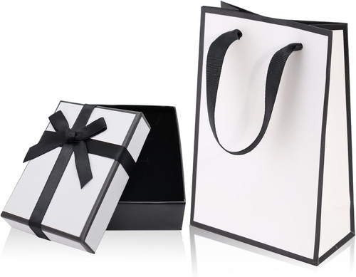 Small gift box and - box,