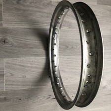 Alloy Motorcycle Rim 