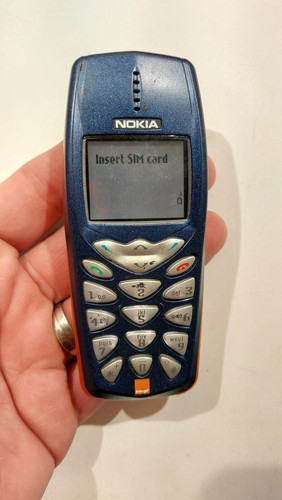 3903 vintage nokia - 3903.vintage,