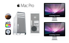 TOP SPEC 2009 Mac Pro 4,1 12