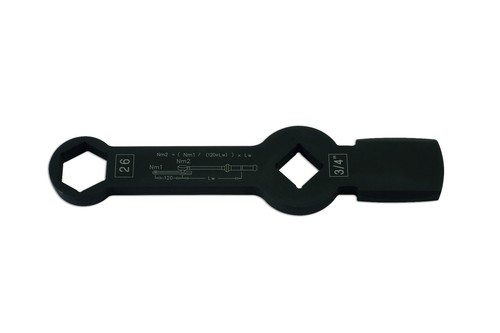 Hgv brake caliper screw - brake,