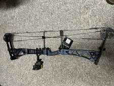 Martin Anax 3D LTE Compound