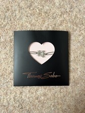 Genuine Thomas Sabo Little Secrets Angel Bracelet Brand New & Original Packaging