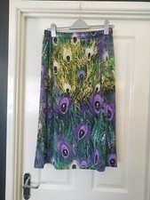 Unbranded Ladies Peacock