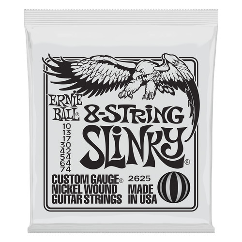 Ernie ball 2625 - ball,