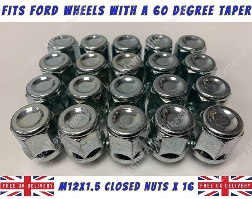 Wheel nuts for ford max - wheel,