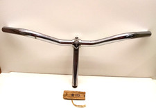Vintage Bike Bicycle Chromed
