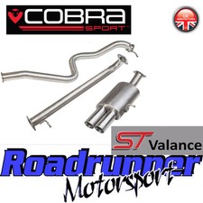 Cobra Fiesta MK7 1.0T Ecoboost