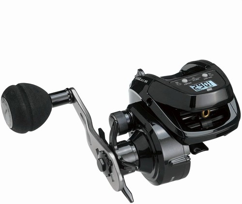 Abu garcia max - max, h