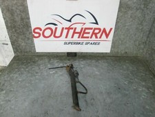 YAMAHA BWS 125 2010 SIDE STAND