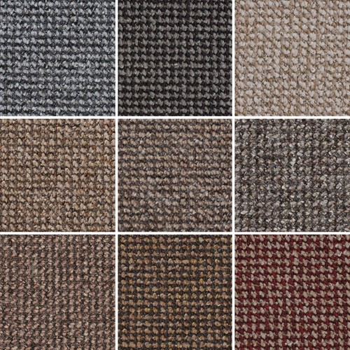 Samples kansas textured loop - samples,