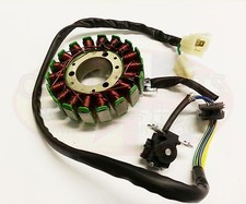 Stator for Pulse Adrenaline