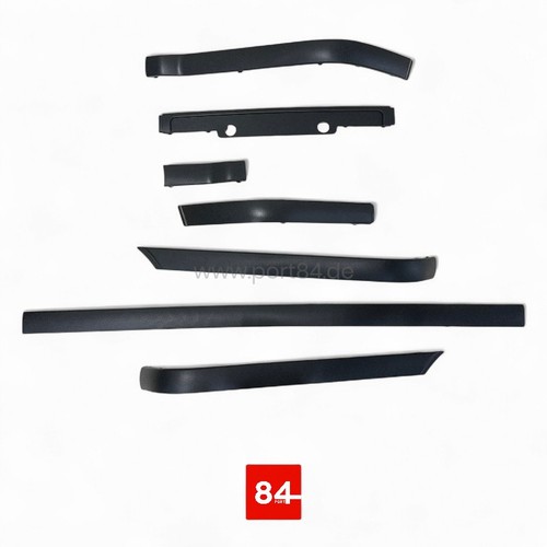 Bmw e36 technik trim - bmw, m-technik