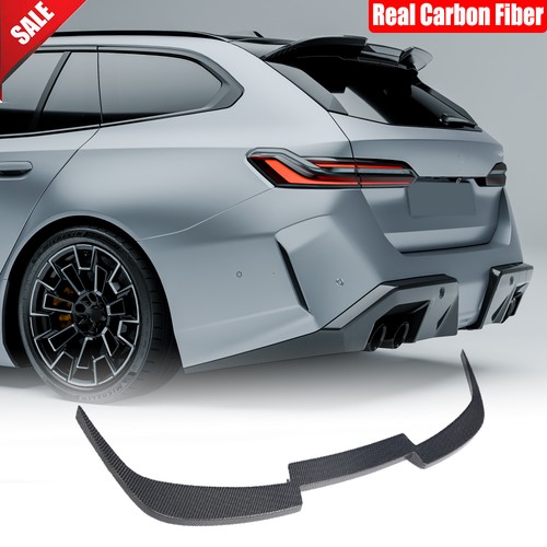 Real carbon rear - carbon,