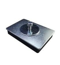 Rubber magpad magnets - 01,