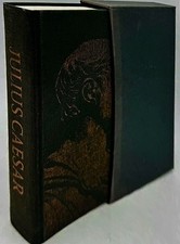 Julius Caesar. C. Meier. Folio
