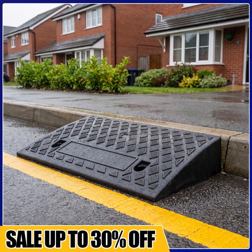 Heavy duty rubber - rubber, door