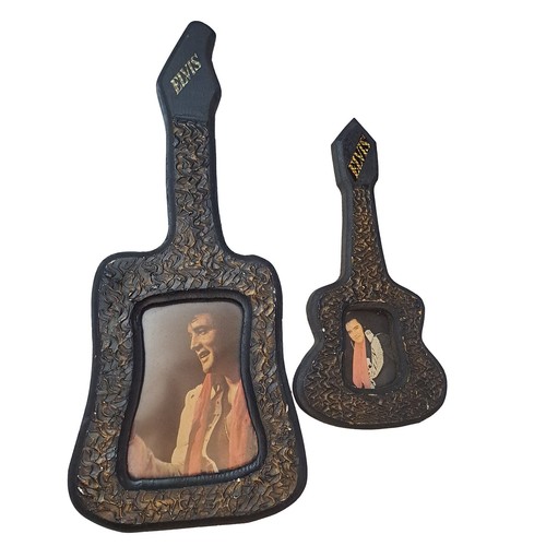 Elvis presley guitar wall art - presley,