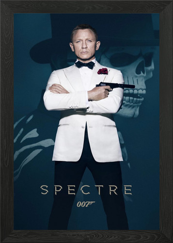 Daniel craig james bond in - bond,
