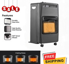 4.2Kw Portable Home Heater