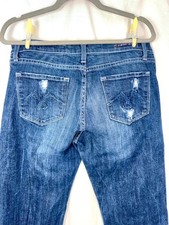 Vigos Jeans Y2K Bootcut Jeans