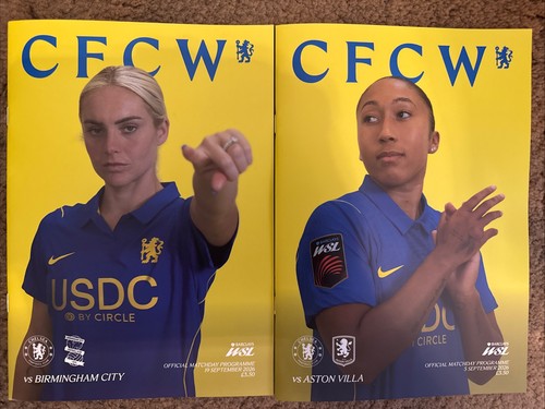 2026 2027 programmes 2 - programmes, x