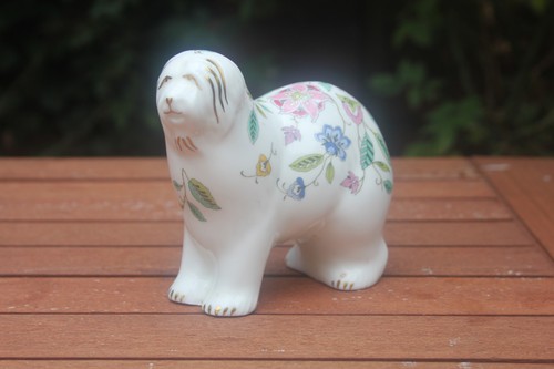 Rare vintage minton - rare,