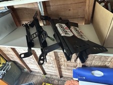 Bride Super Low Seat Rails Nisssn 180sx 200sx S13 S14 S15 R32 R33 Skyline