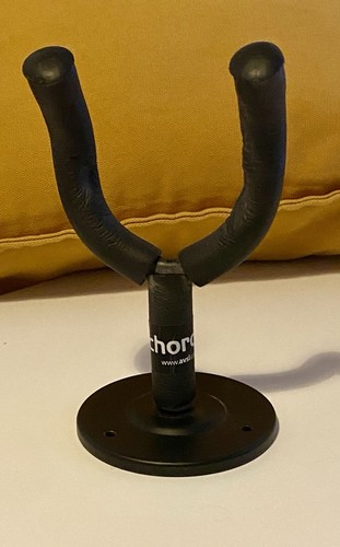 Chord wall mount guitar - mount,