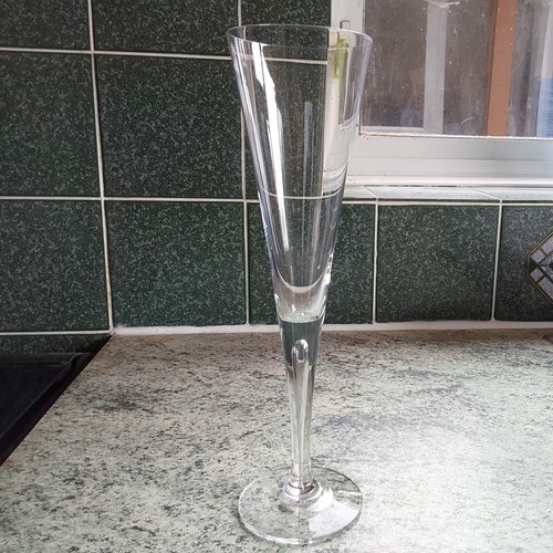 Dartington sharon tall wine - tall,