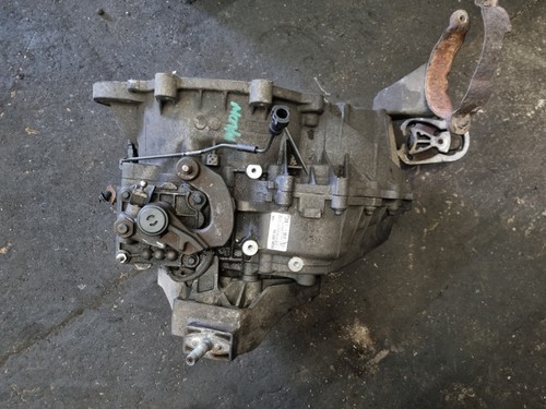 Ford mondeo mk4 gearbox - ford,