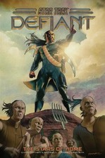 Star Trek: Defiant, Vol. 4: The Stars of Home - 9798887242712