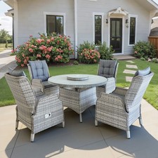 Cambridge Dining Set