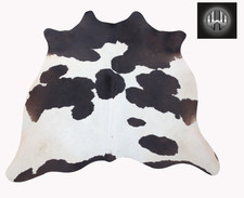 New Premium Cowhide Rug Area