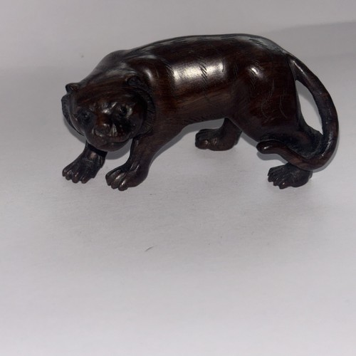 Boxwood hand carved - boxwood,