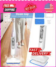12-in-1 Steam Mop Cleaner