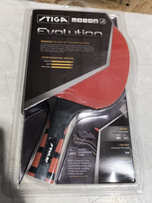 Stiga Evolution Performance