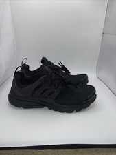 Nike Air Presto "Triple Black"