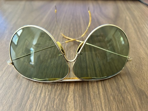 Vintage ful vue - vue, ao