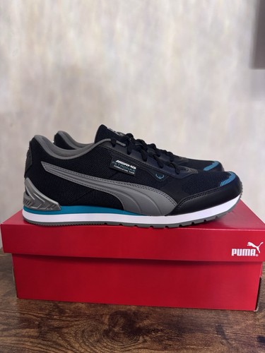 Puma amg peteonas mapf1 track - peteonas,