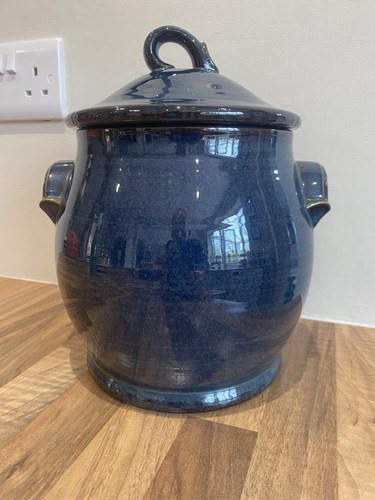 Vintage bhs brecon blue - vintage,