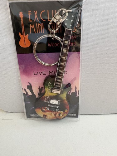 Bob marley key - marley, ring