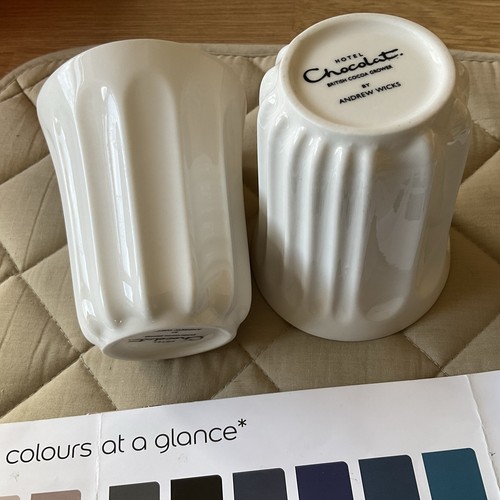Hotel chocolat andrew - 2, x
