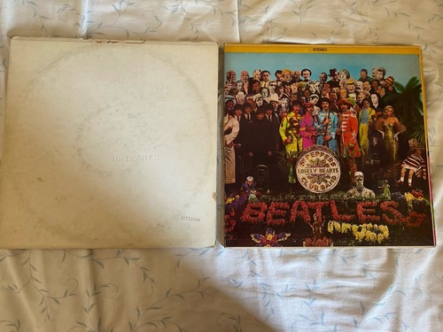 The beatles sgt pepper - the,