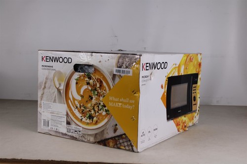 Kenwood k25mcu26 solo - kenwood,