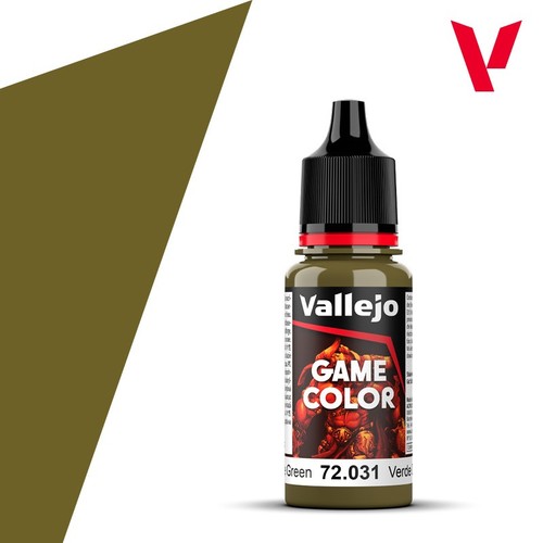 Vallejo paints game color - paints,
